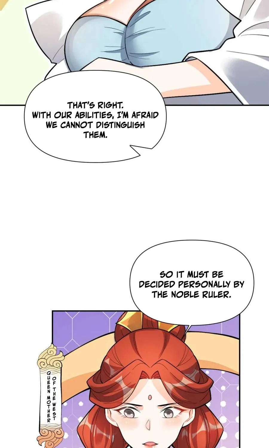 A Big Shot Actually Chapter 511 page 5 - 