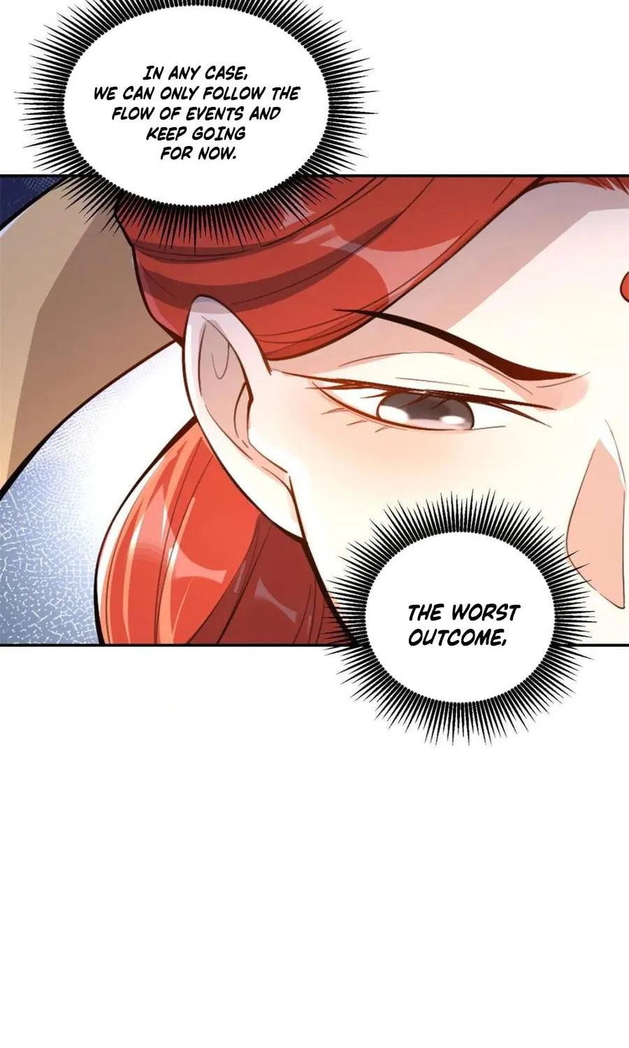 A Big Shot Actually Chapter 511 page 41 - 
