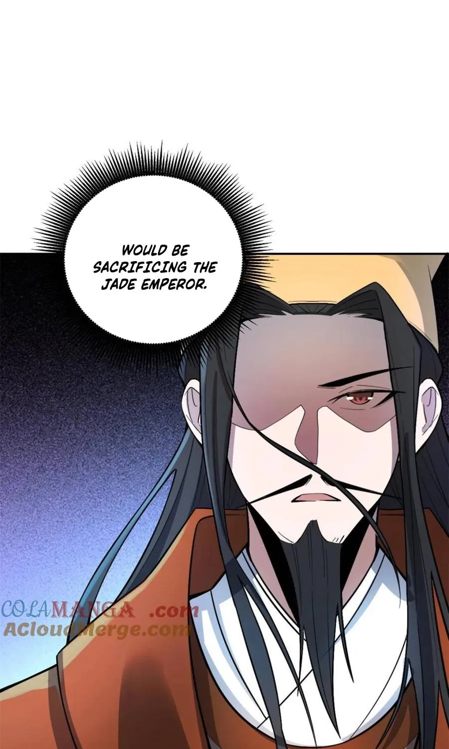 A Big Shot Actually Chapter 511 page 42 - 