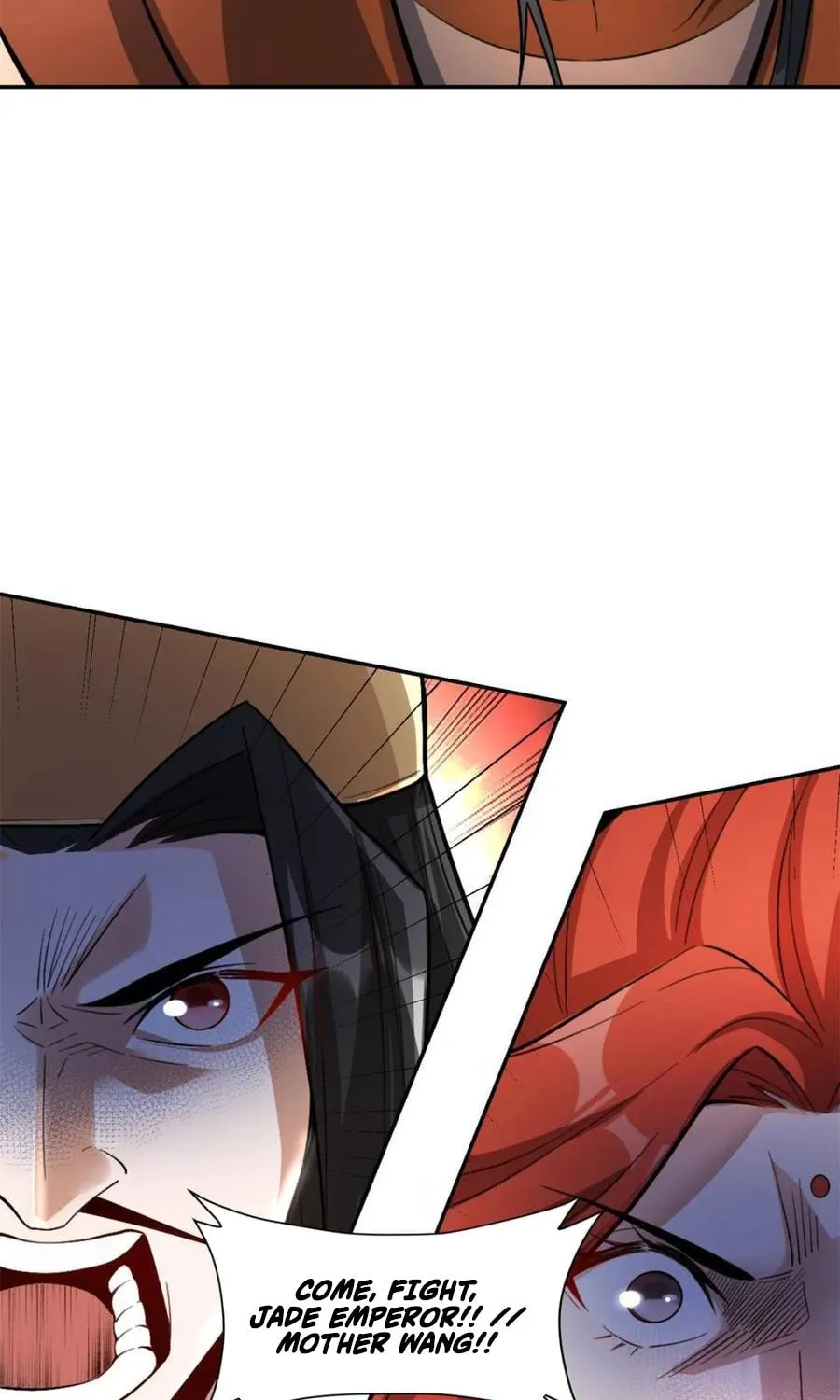 A Big Shot Actually Chapter 511 page 43 - 