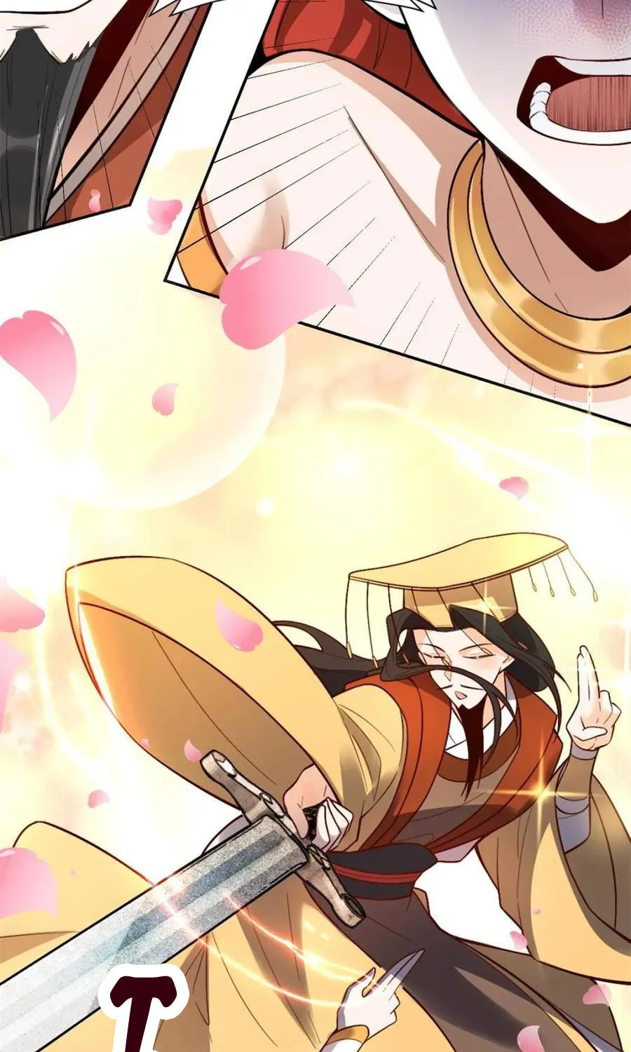 A Big Shot Actually Chapter 511 page 44 - 