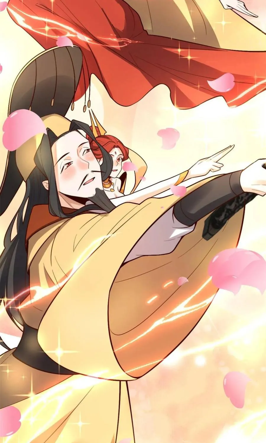 A Big Shot Actually Chapter 511 page 46 - 
