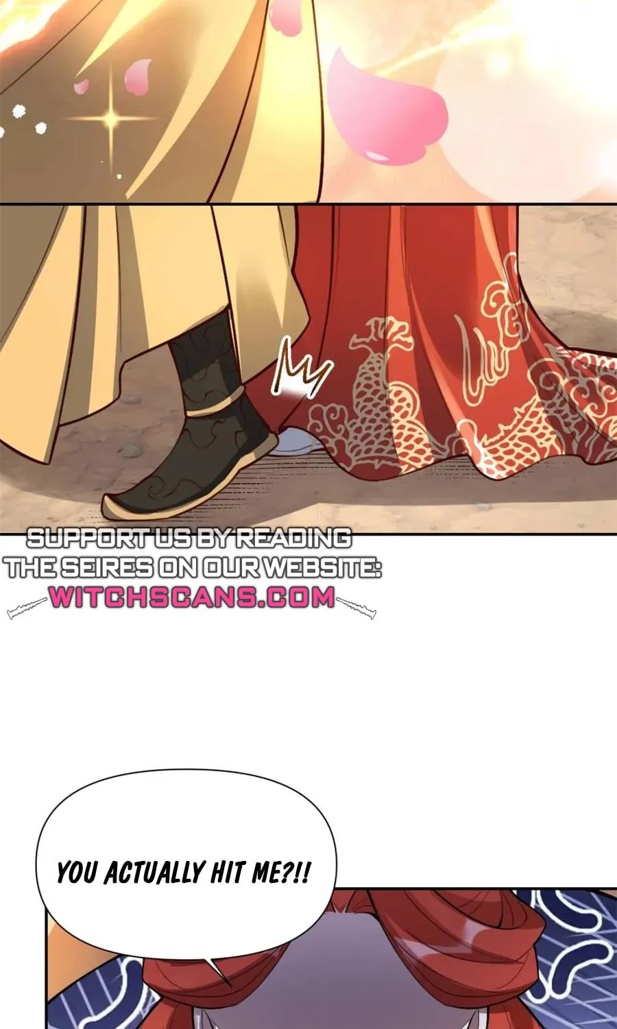 A Big Shot Actually Chapter 511 page 47 - 