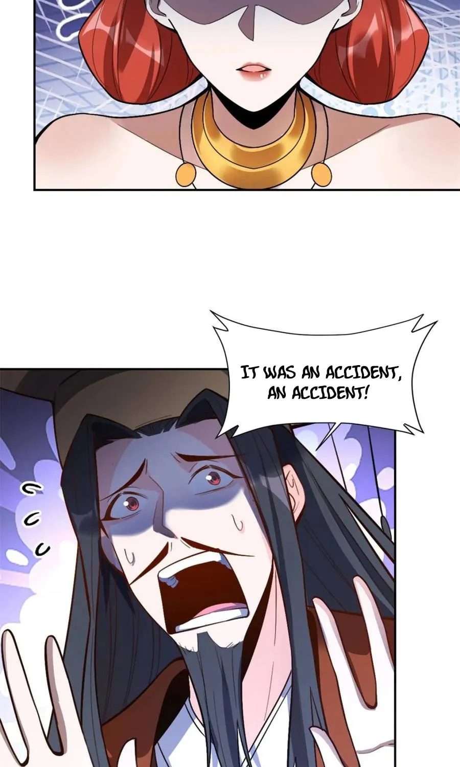 A Big Shot Actually Chapter 511 page 48 - 