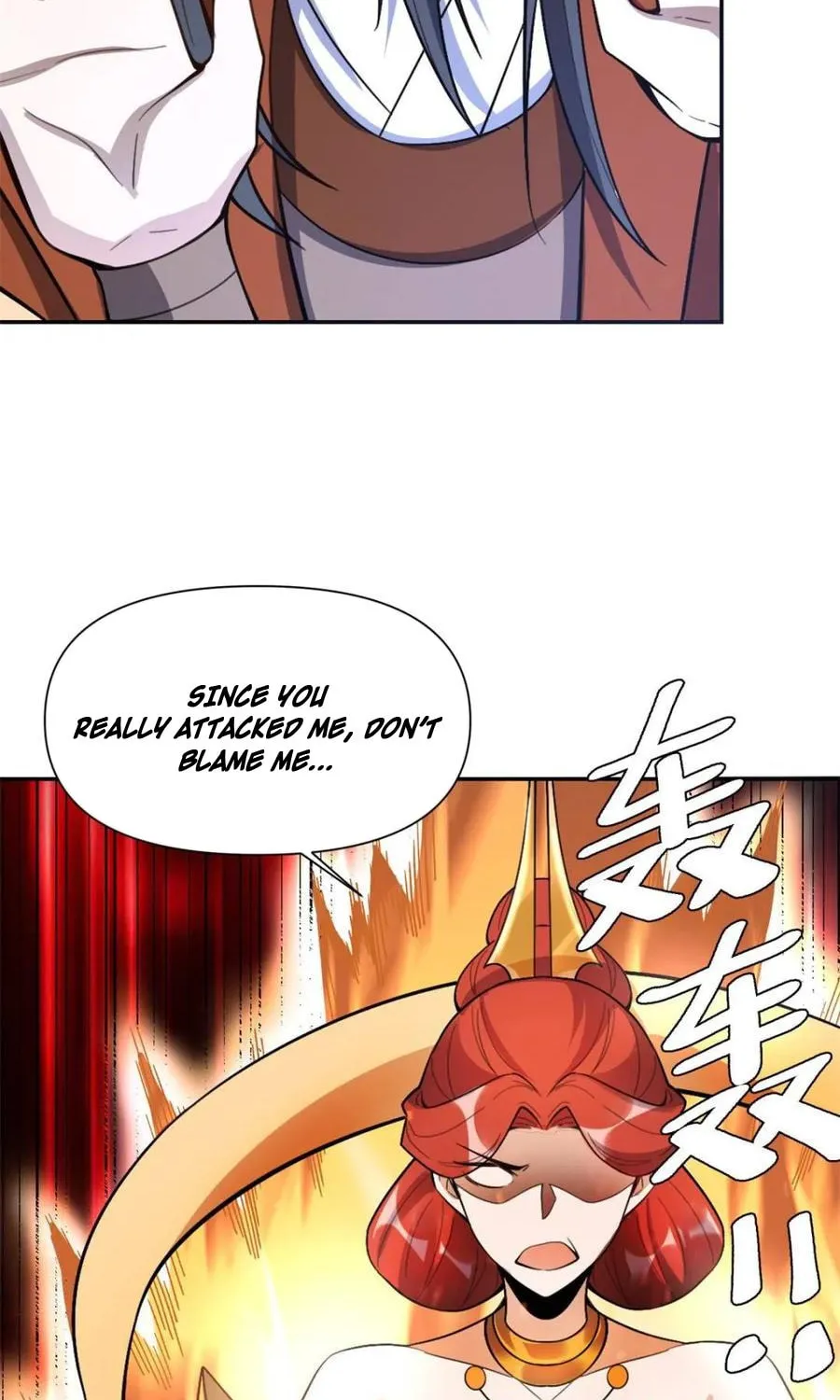 A Big Shot Actually Chapter 511 page 49 - 