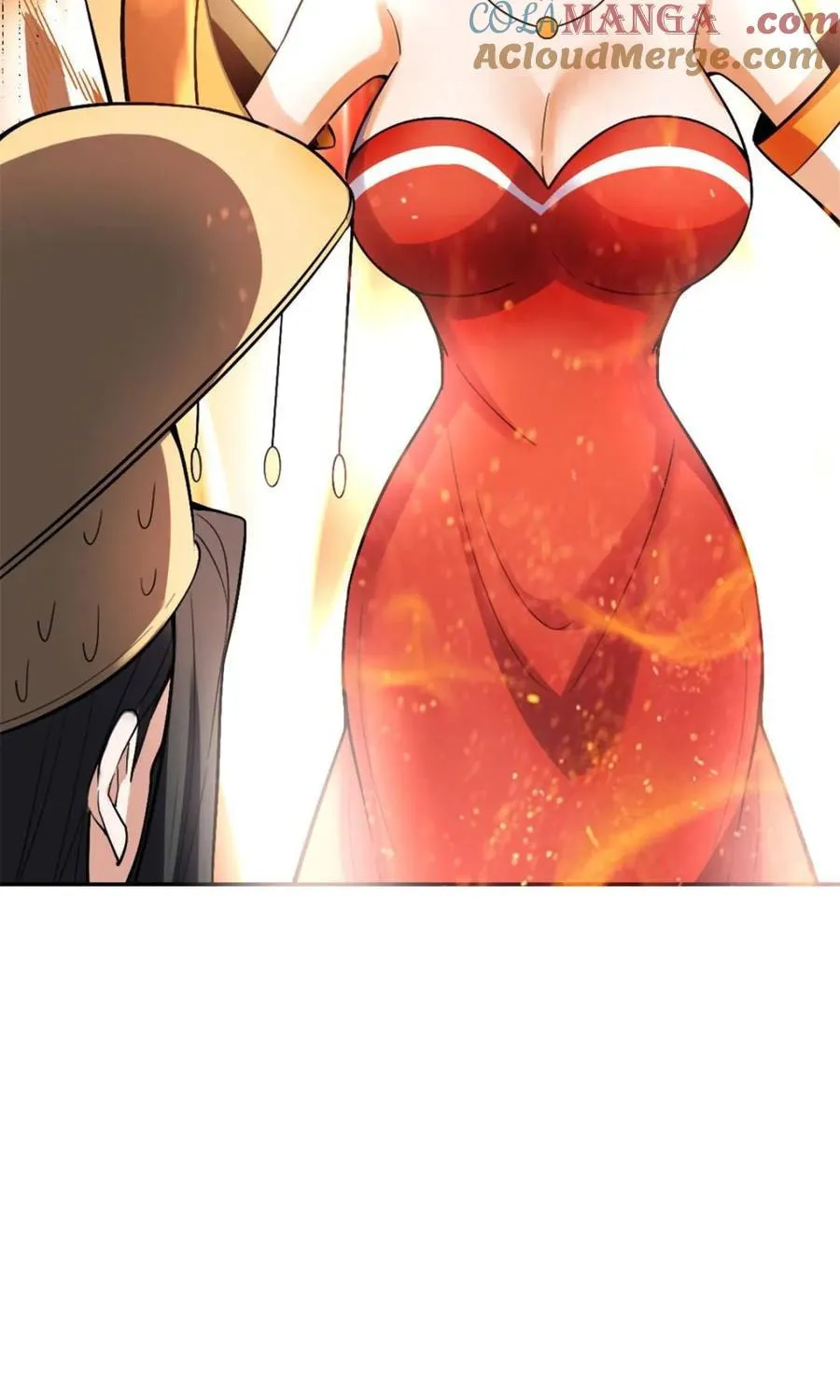 A Big Shot Actually Chapter 511 page 50 - 