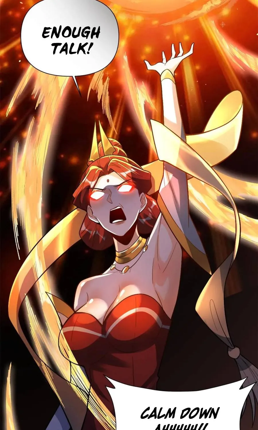 A Big Shot Actually Chapter 511 page 53 - 