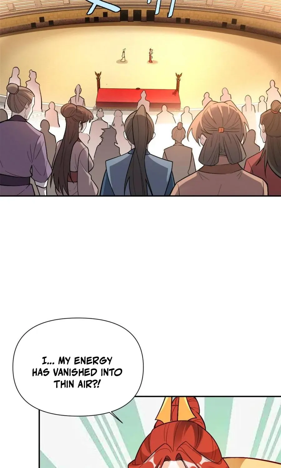 A Big Shot Actually Chapter 511 page 57 - 
