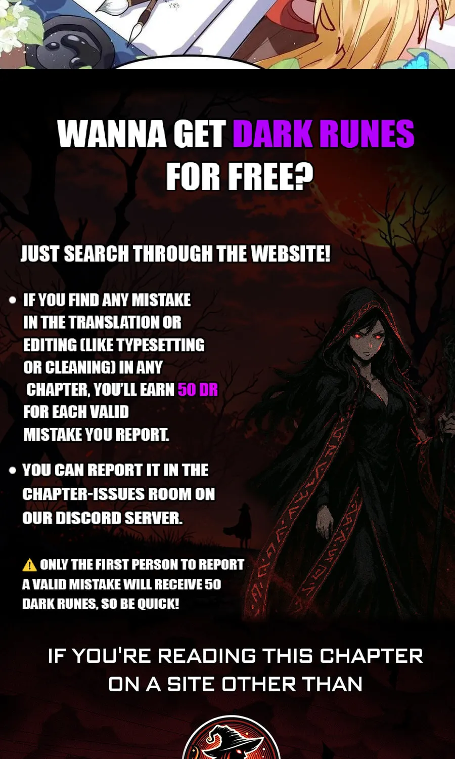 A Big Shot Actually Chapter 511 page 64 - 