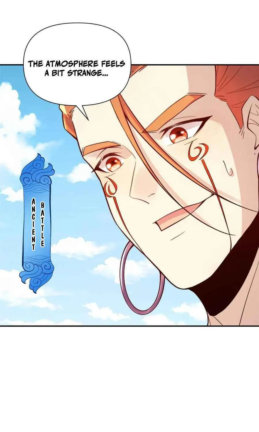 A Big Shot Actually Chapter 512 page 11 - 