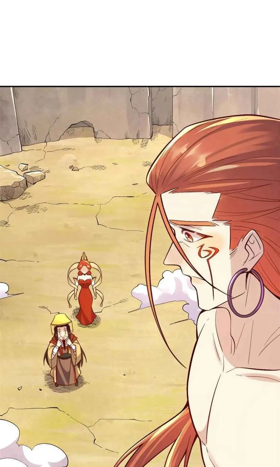 A Big Shot Actually Chapter 512 page 12 - 