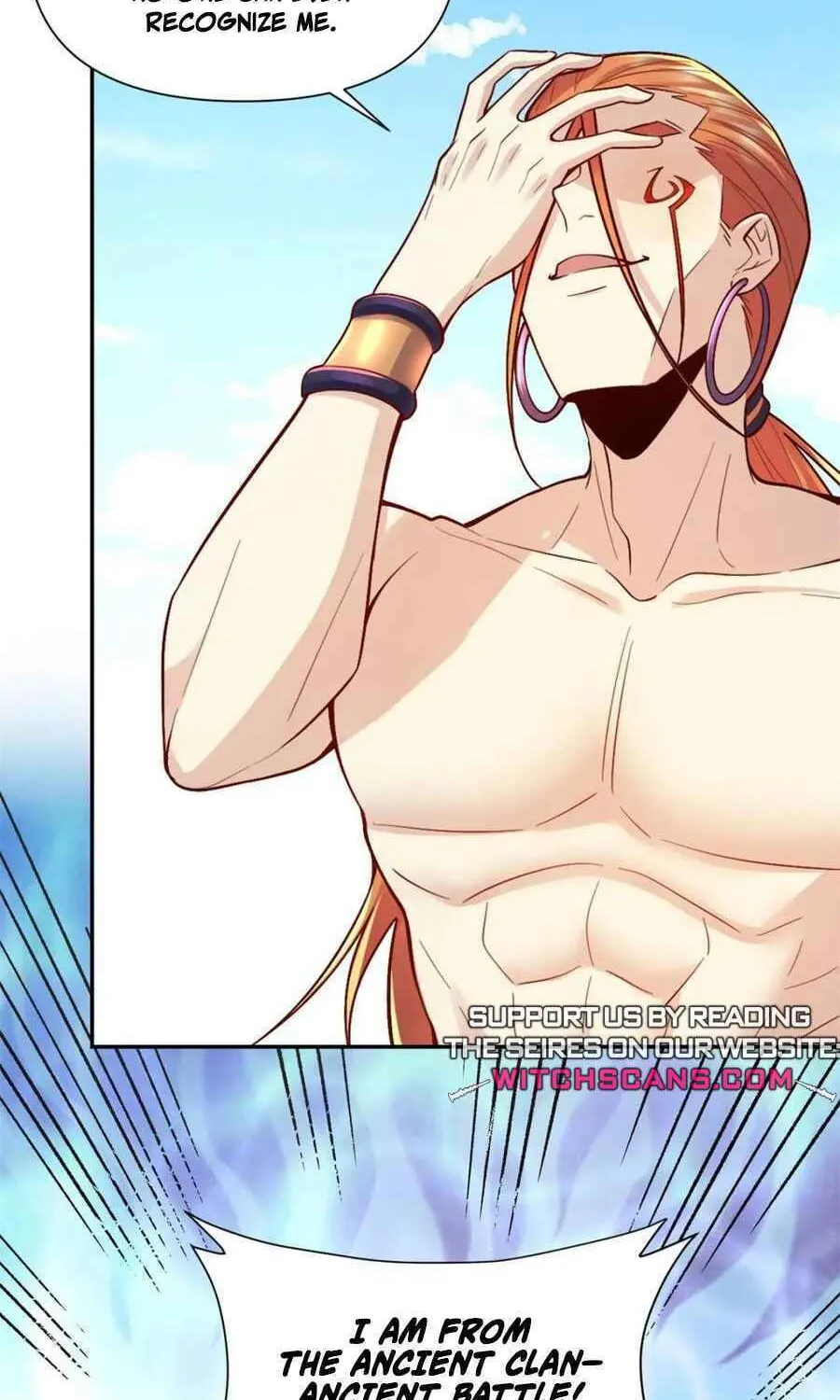 A Big Shot Actually Chapter 512 page 15 - 