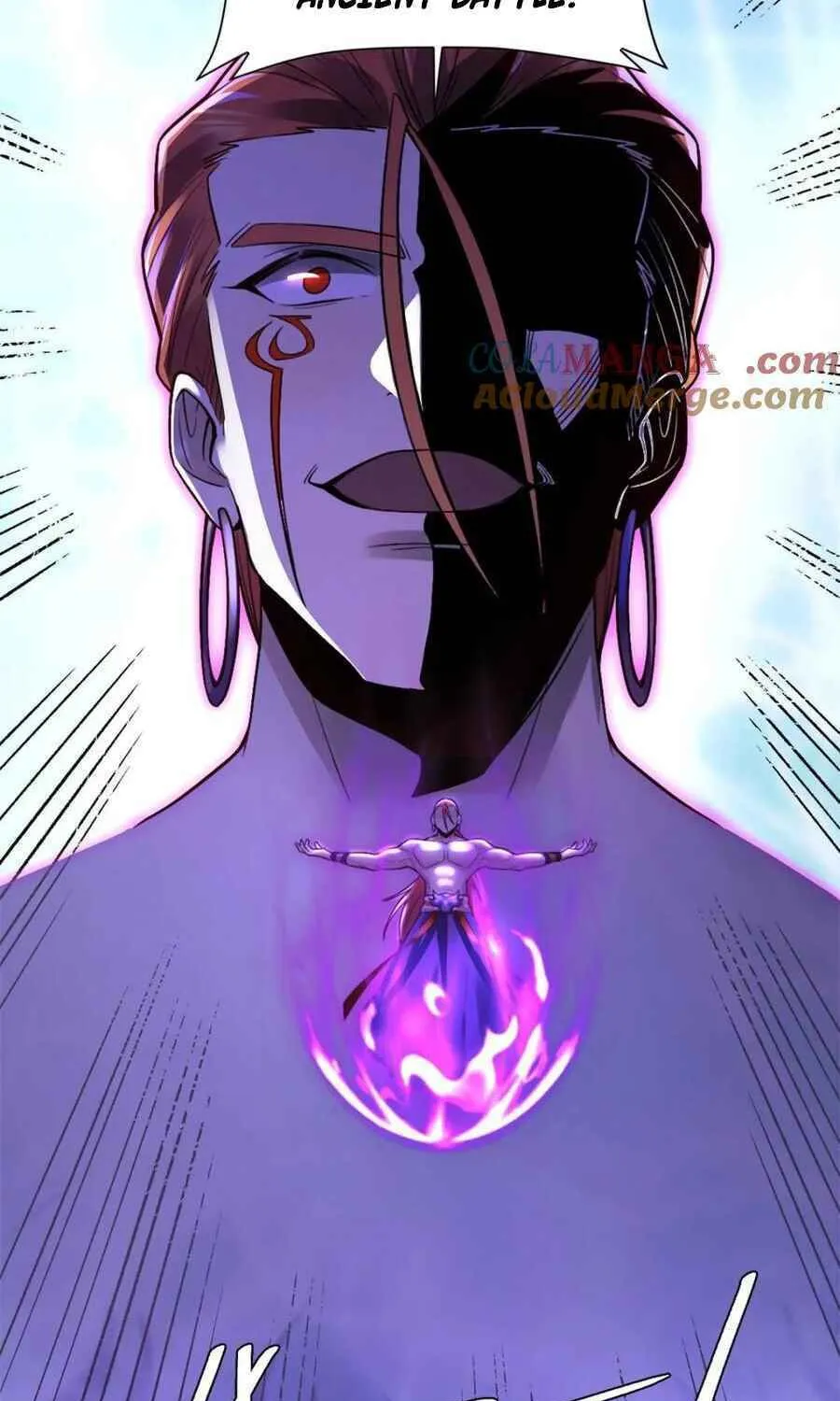 A Big Shot Actually Chapter 512 page 16 - 