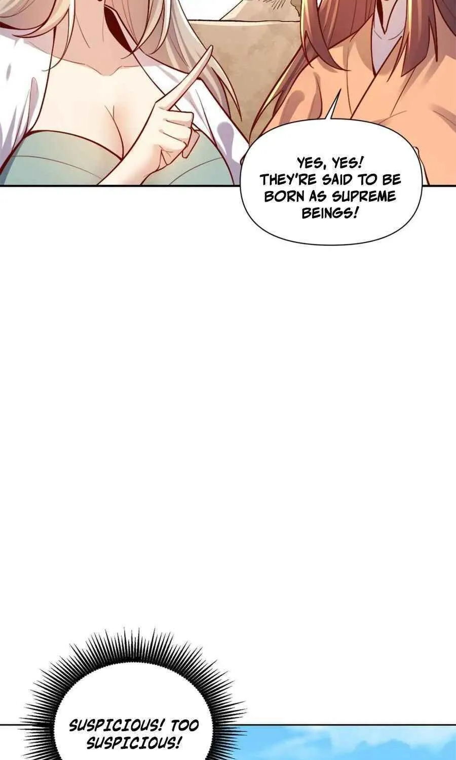 A Big Shot Actually Chapter 512 page 20 - 