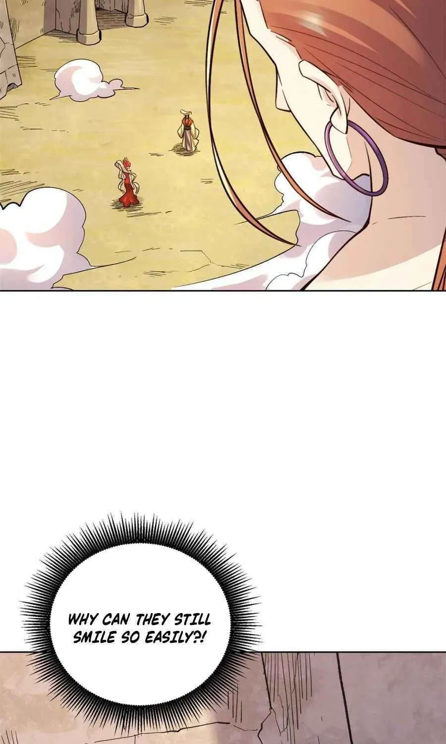 A Big Shot Actually Chapter 512 page 23 - 