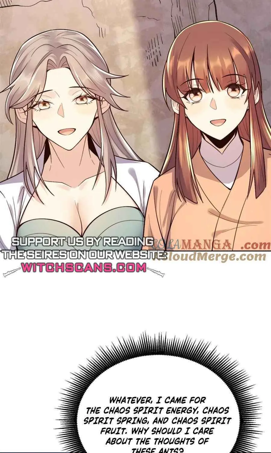 A Big Shot Actually Chapter 512 page 24 - 