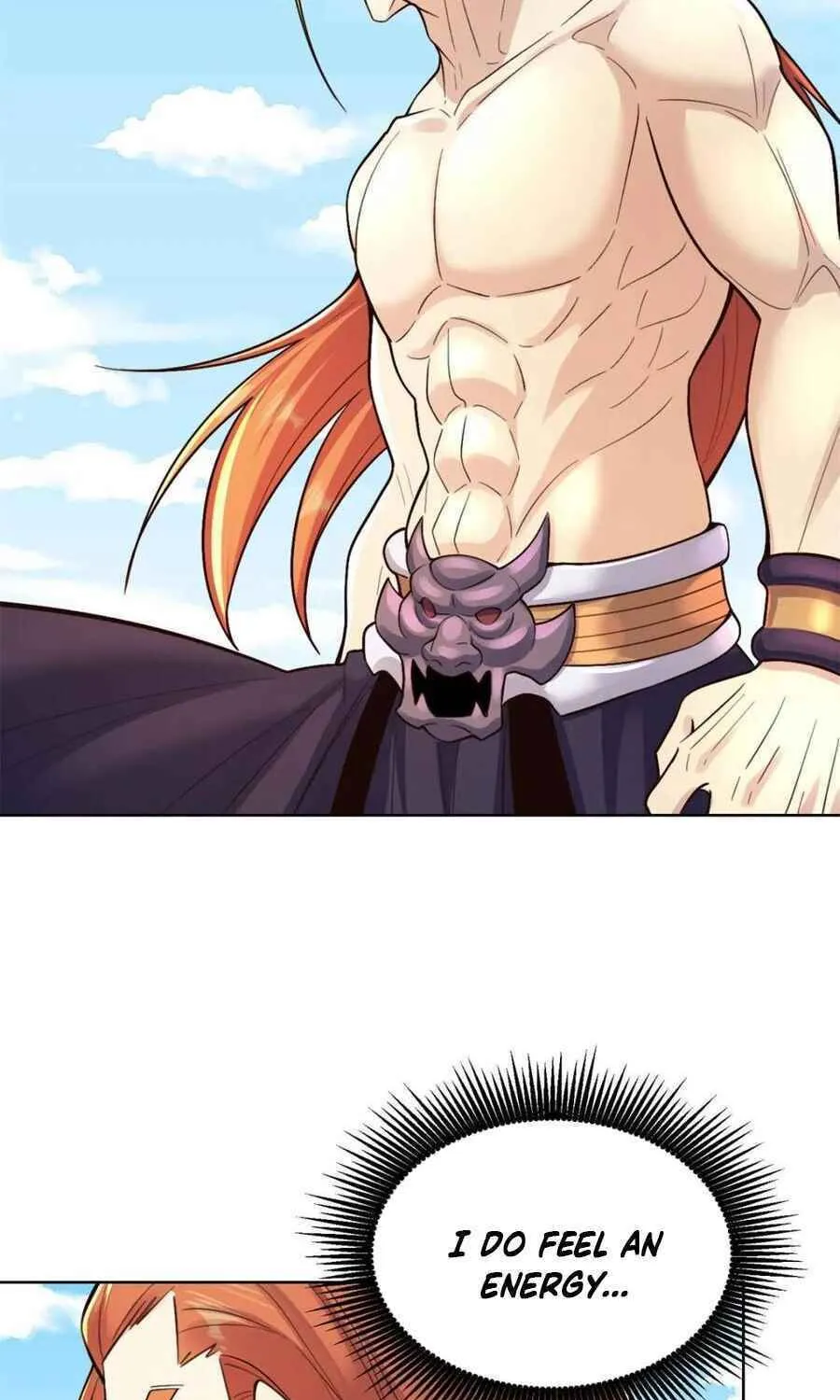 A Big Shot Actually Chapter 512 page 26 - 