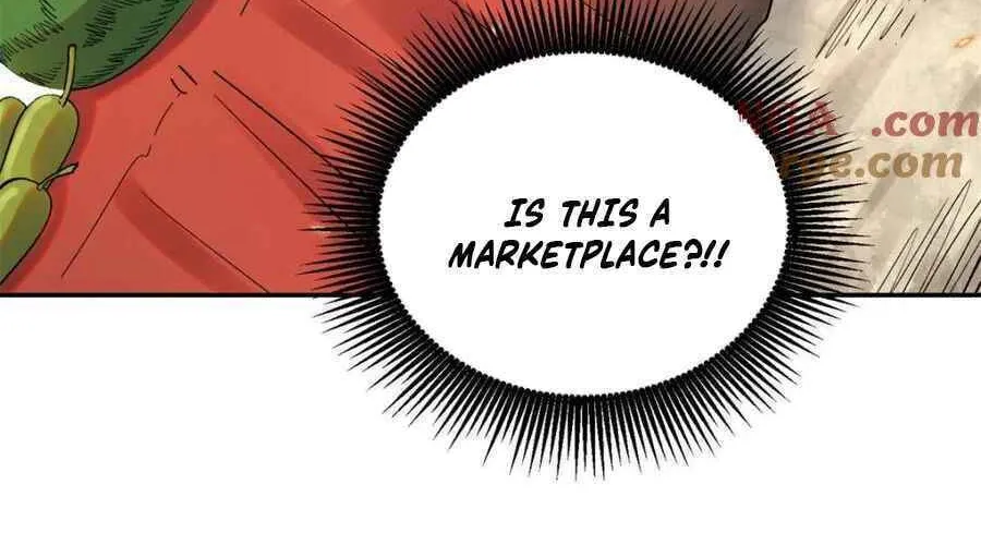 A Big Shot Actually Chapter 512 page 33 - 