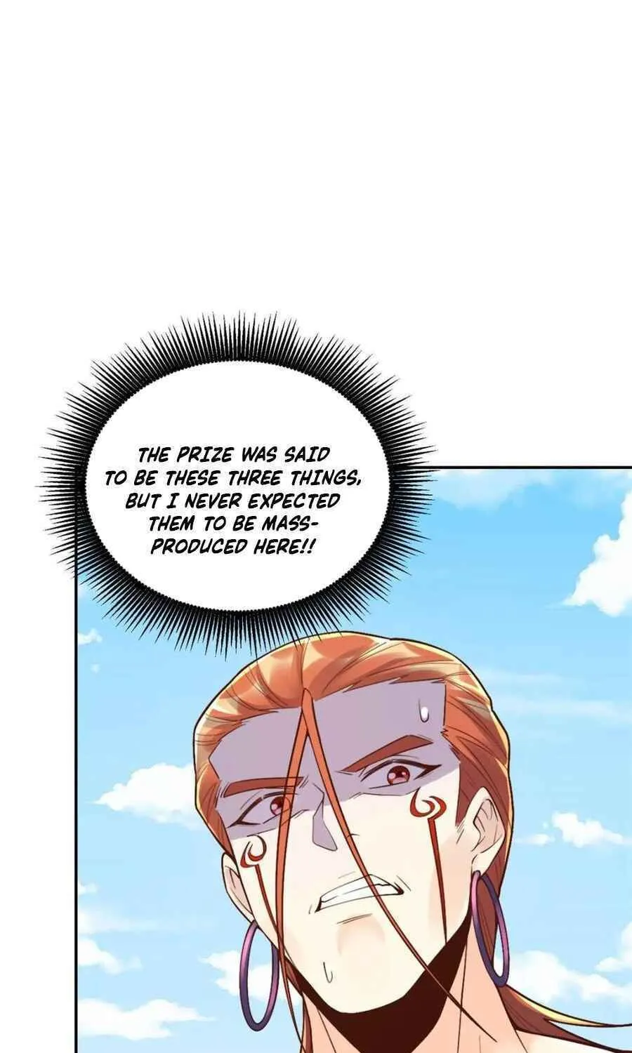 A Big Shot Actually Chapter 512 page 34 - 
