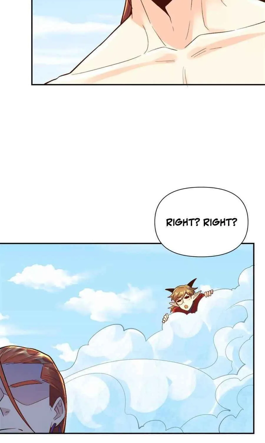 A Big Shot Actually Chapter 512 page 35 - 