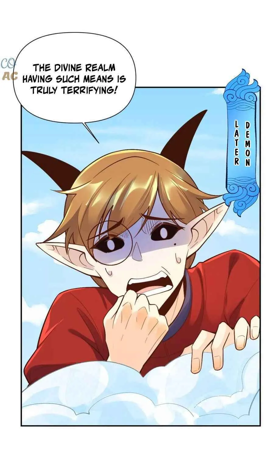 A Big Shot Actually Chapter 512 page 36 - 