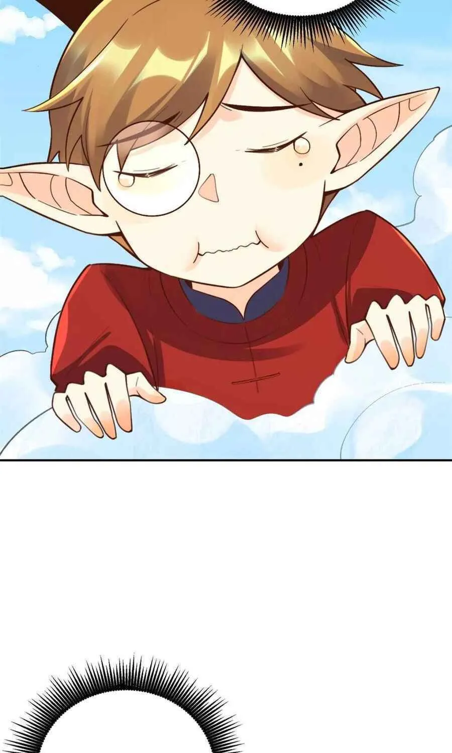 A Big Shot Actually Chapter 512 page 38 - 