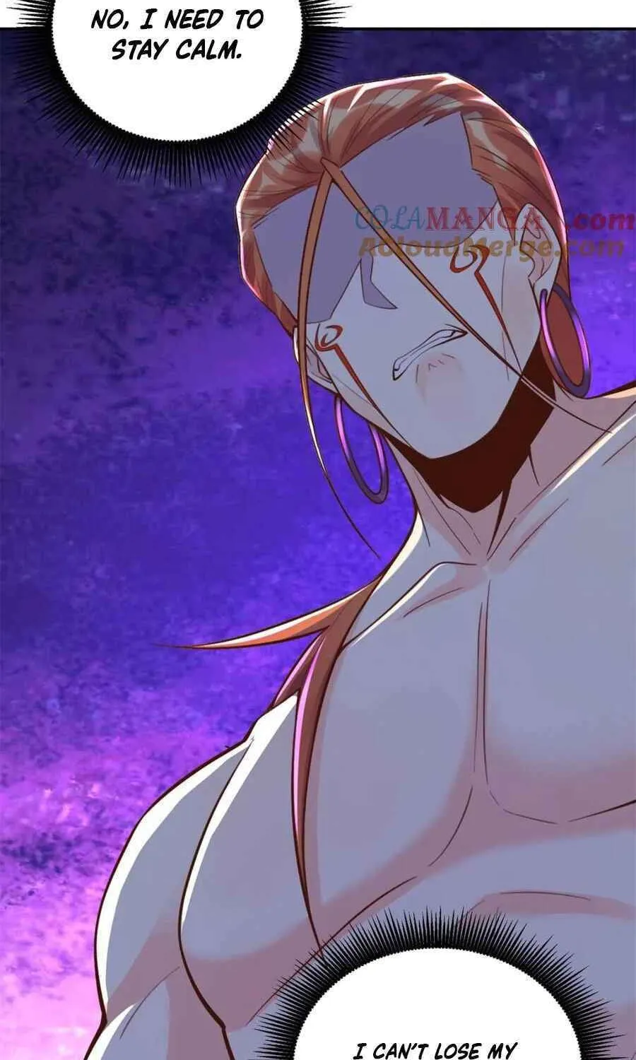 A Big Shot Actually Chapter 512 page 39 - 