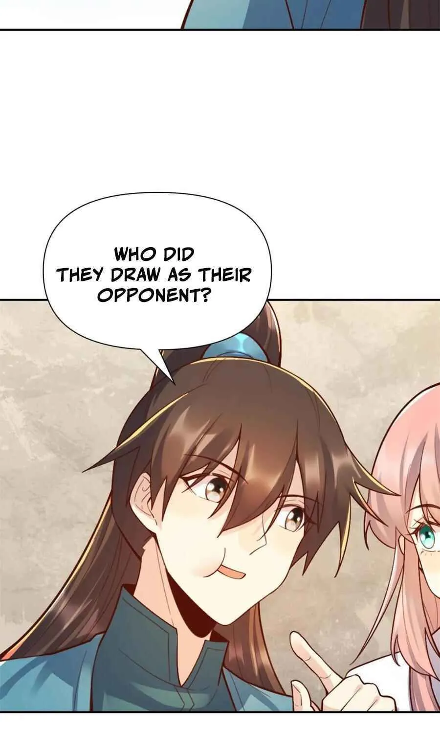 A Big Shot Actually Chapter 512 page 46 - 