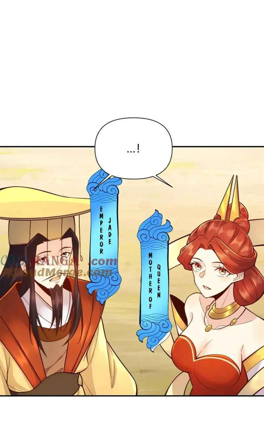 A Big Shot Actually Chapter 512 page 47 - 