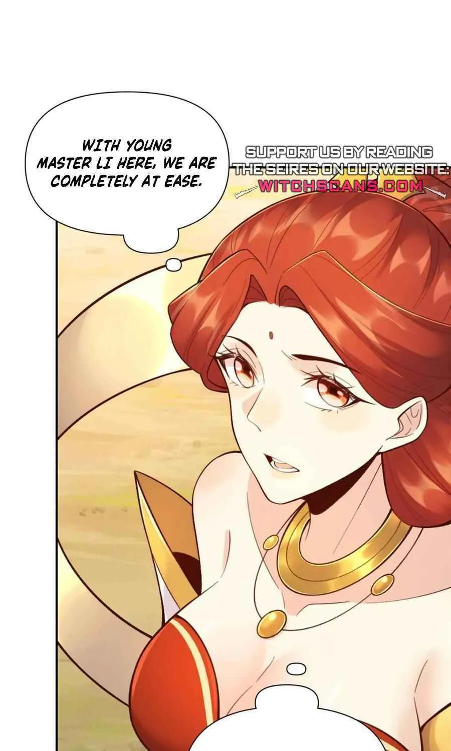 A Big Shot Actually Chapter 512 page 48 - 