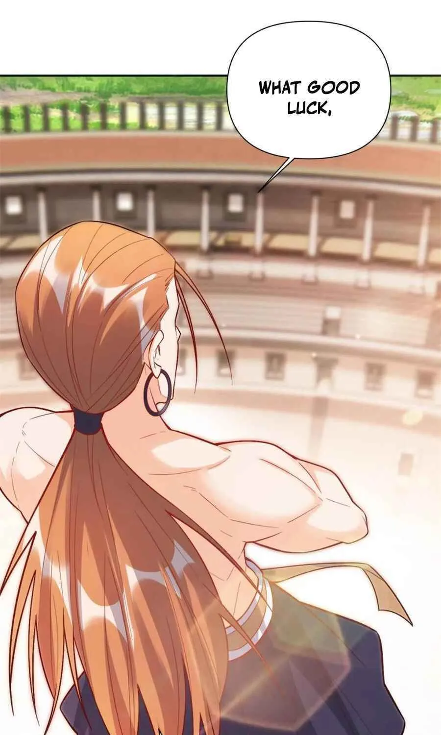 A Big Shot Actually Chapter 512 page 6 - 