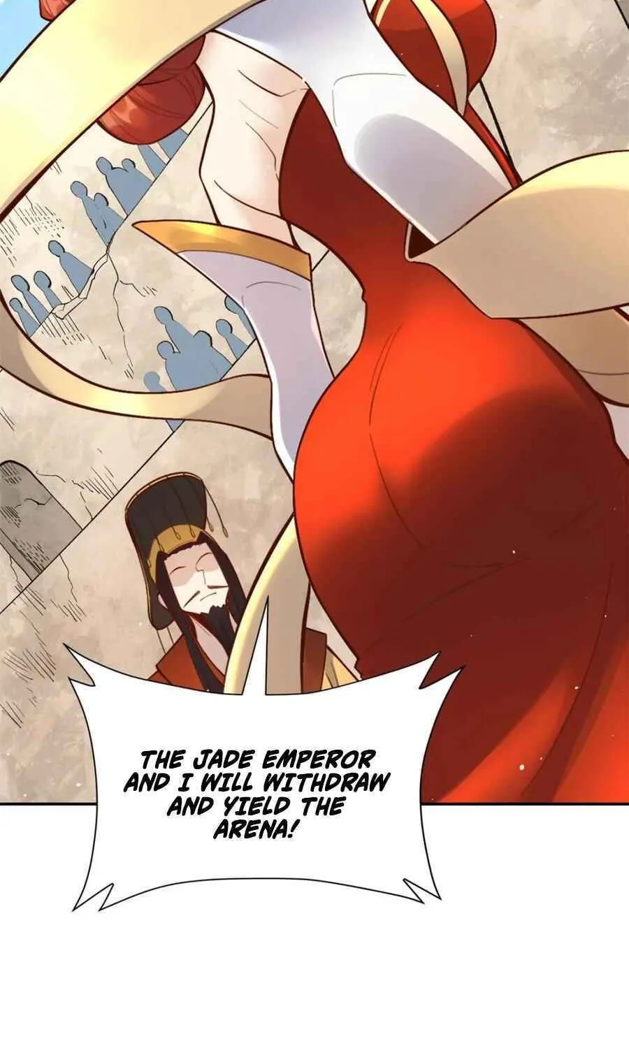 A Big Shot Actually Chapter 512 page 51 - 