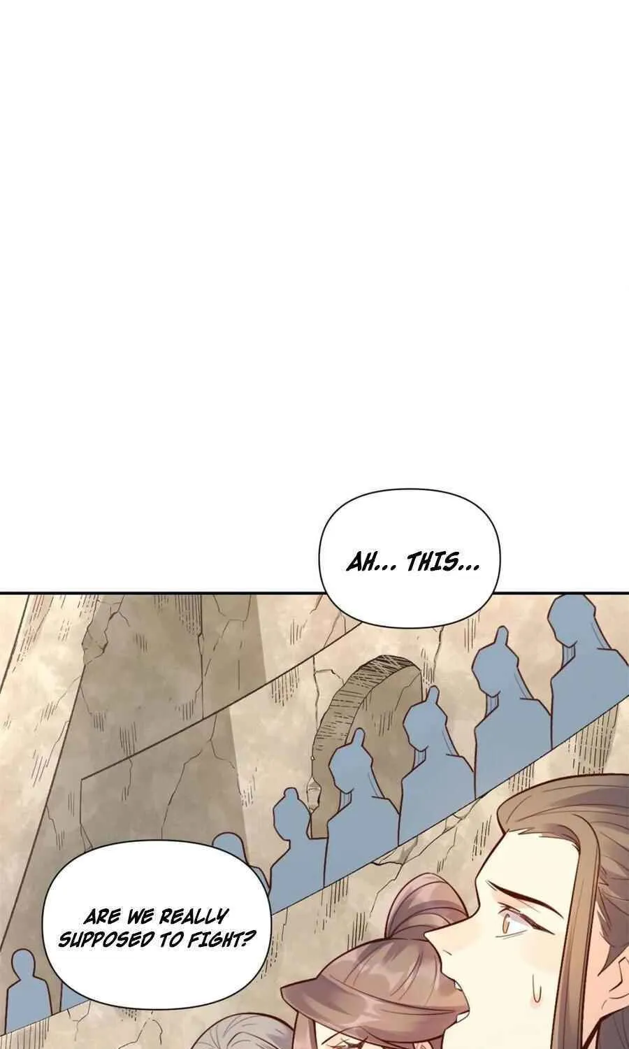A Big Shot Actually Chapter 512 page 52 - 