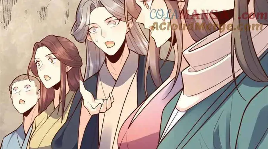 A Big Shot Actually Chapter 512 page 53 - 