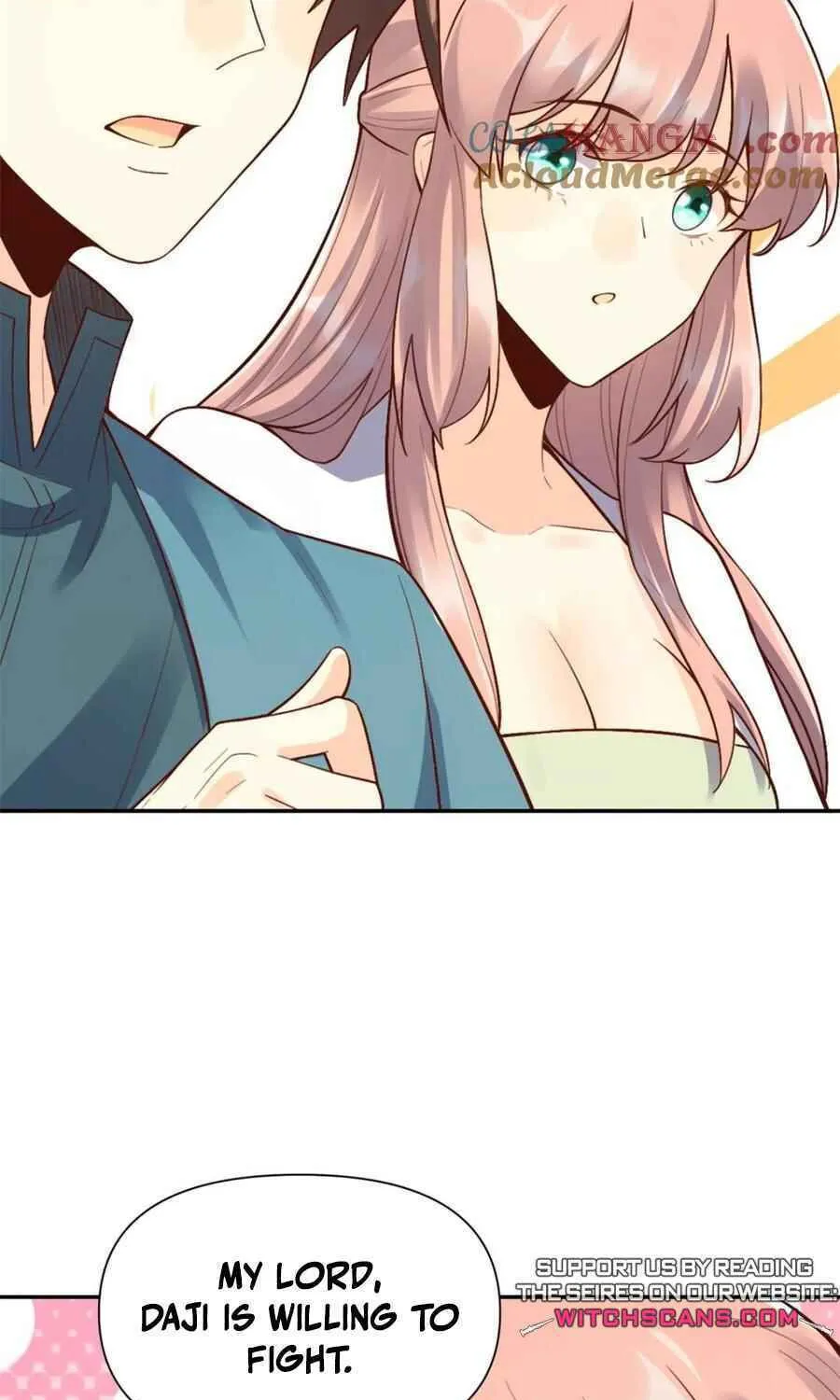 A Big Shot Actually Chapter 512 page 56 - 