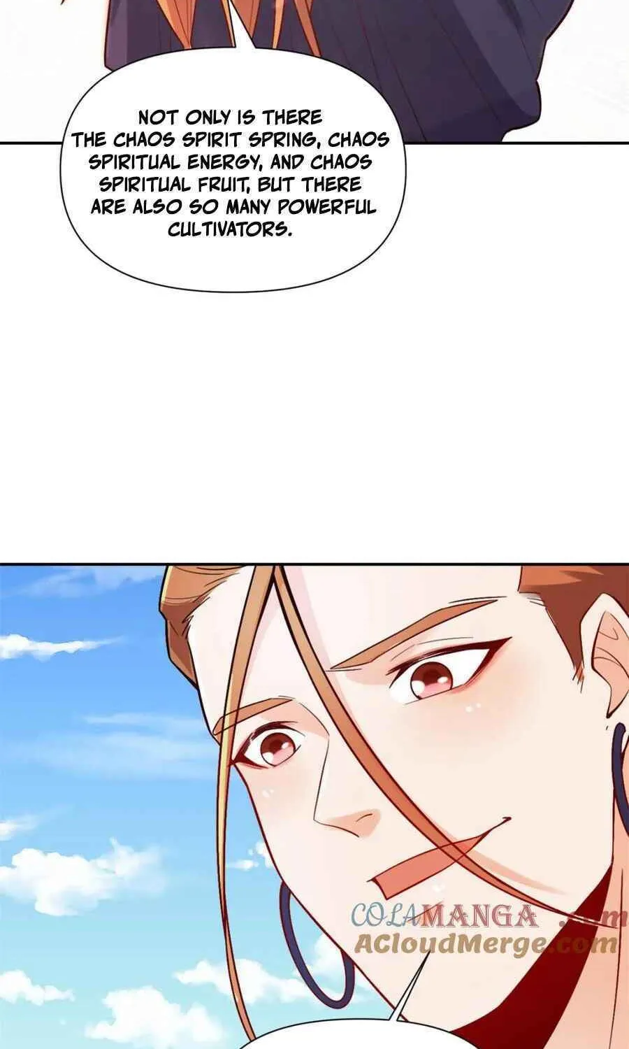 A Big Shot Actually Chapter 512 page 7 - 
