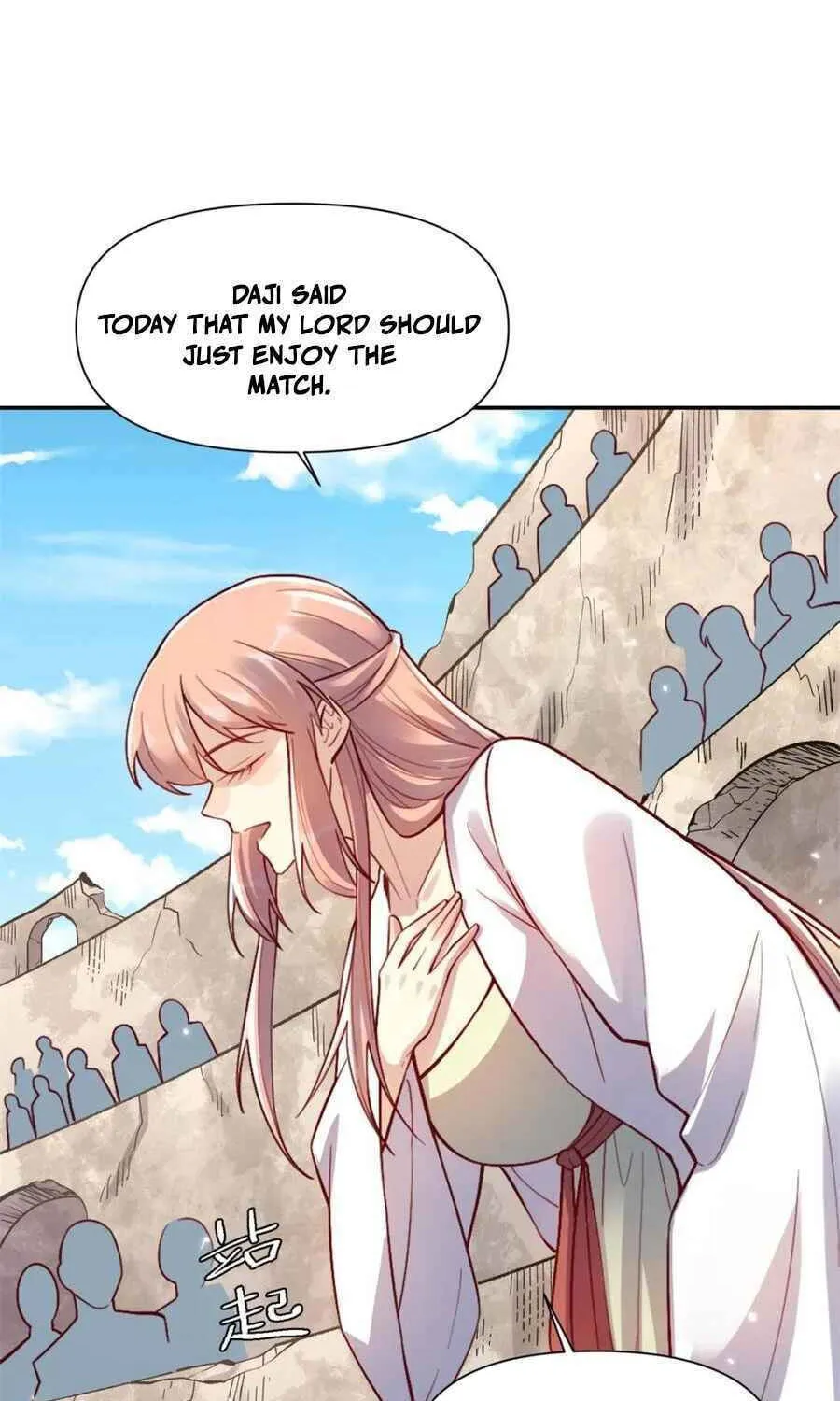 A Big Shot Actually Chapter 512 page 63 - 