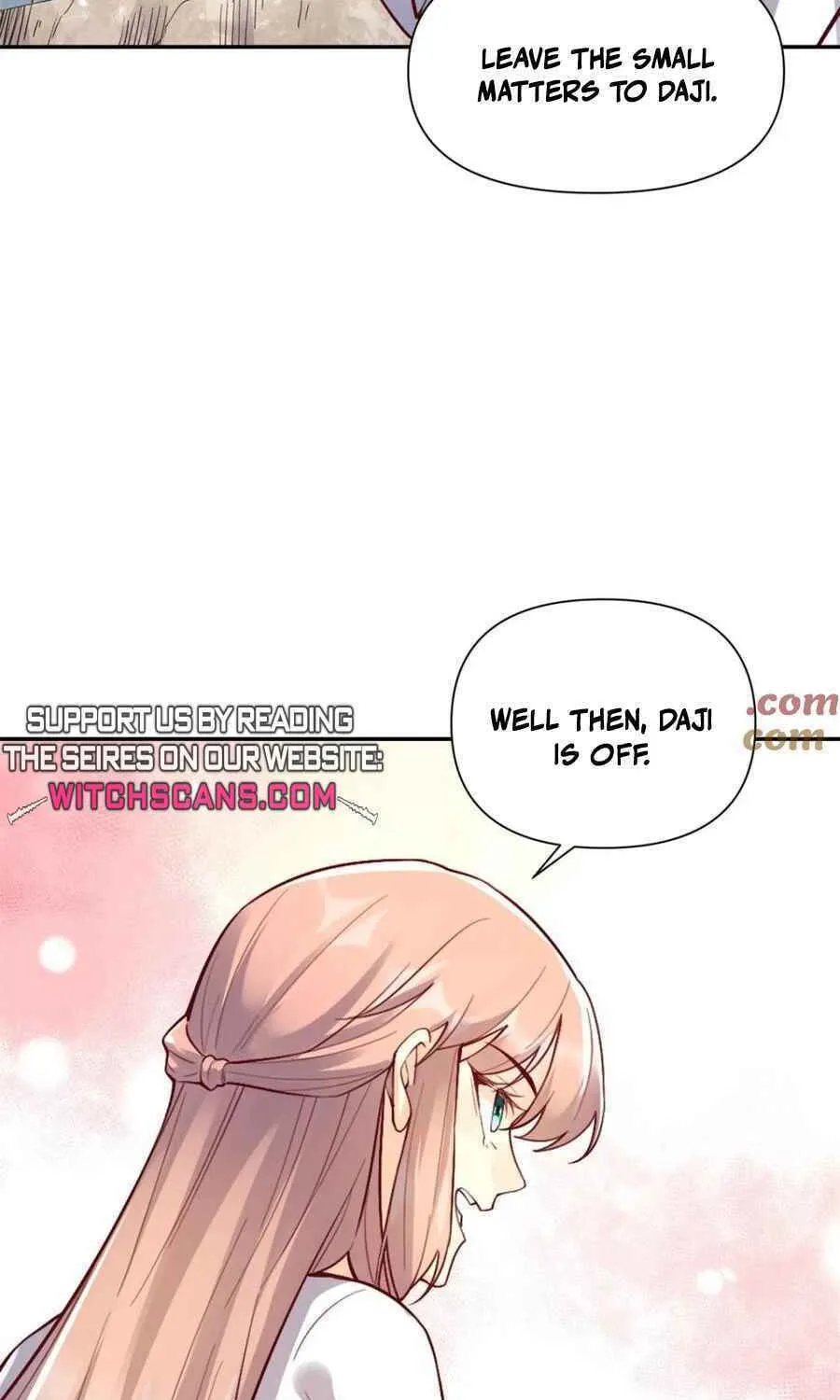 A Big Shot Actually Chapter 512 page 64 - 