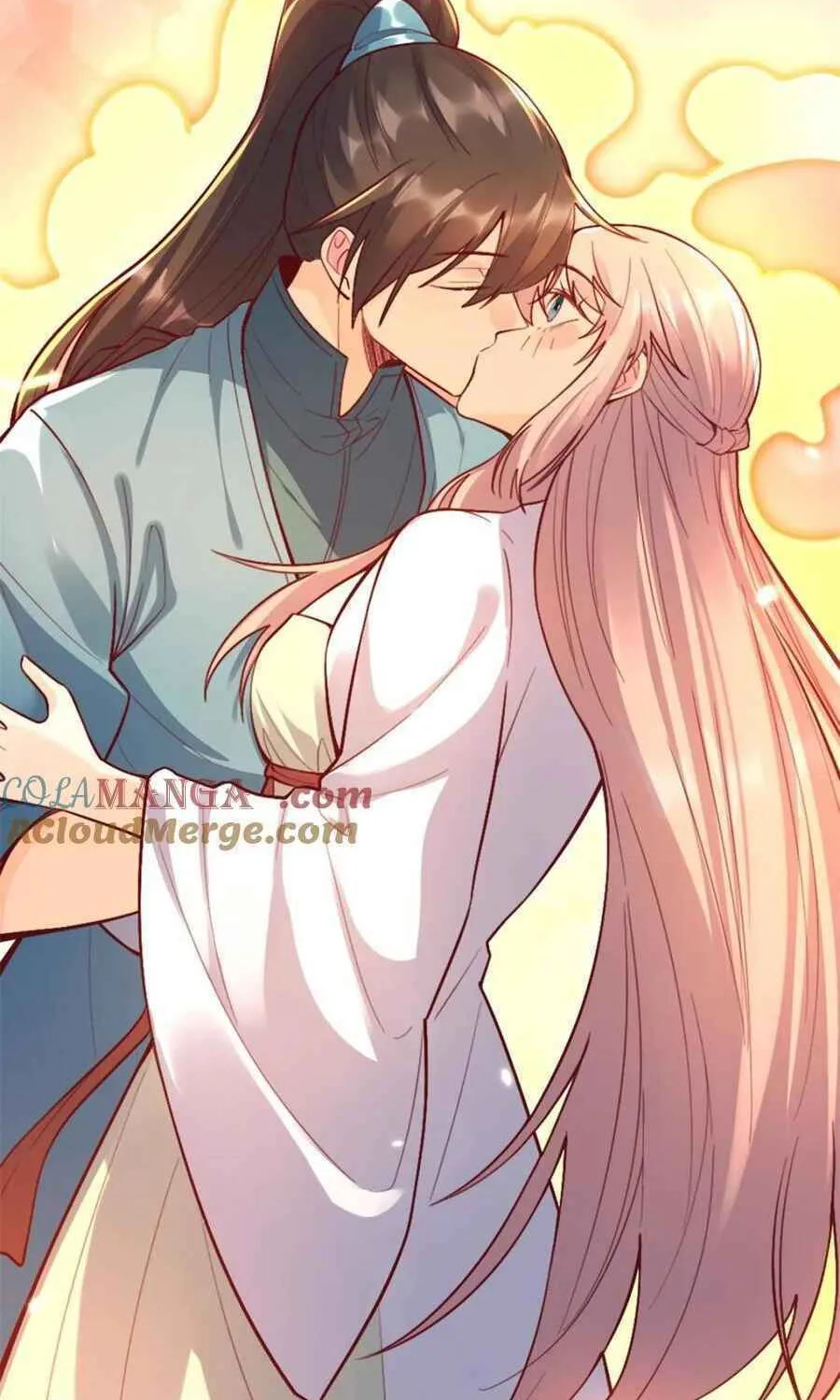 A Big Shot Actually Chapter 512 page 67 - 