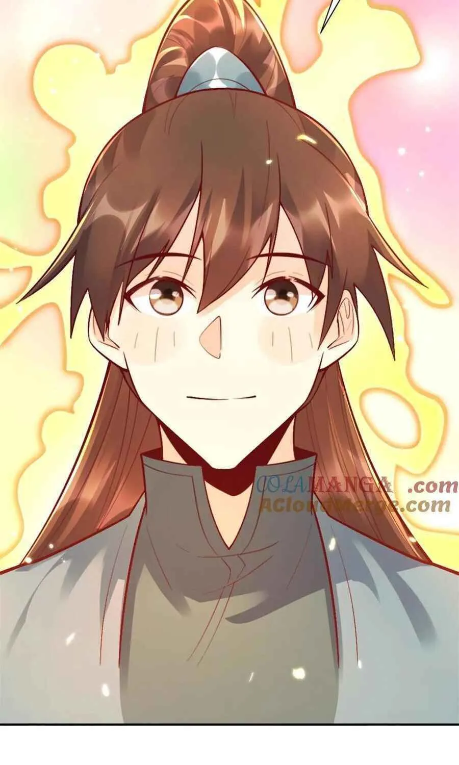A Big Shot Actually Chapter 512 page 70 - 