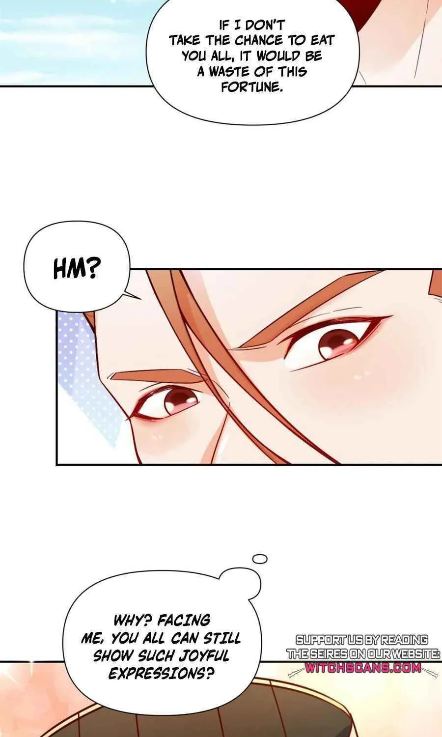 A Big Shot Actually Chapter 512 page 8 - 