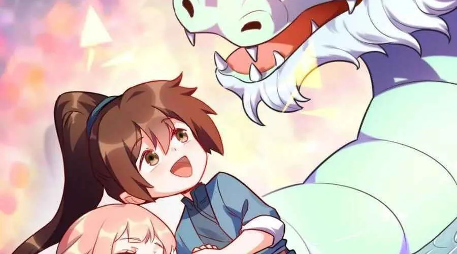 A Big Shot Actually Chapter 512 page 77 - 