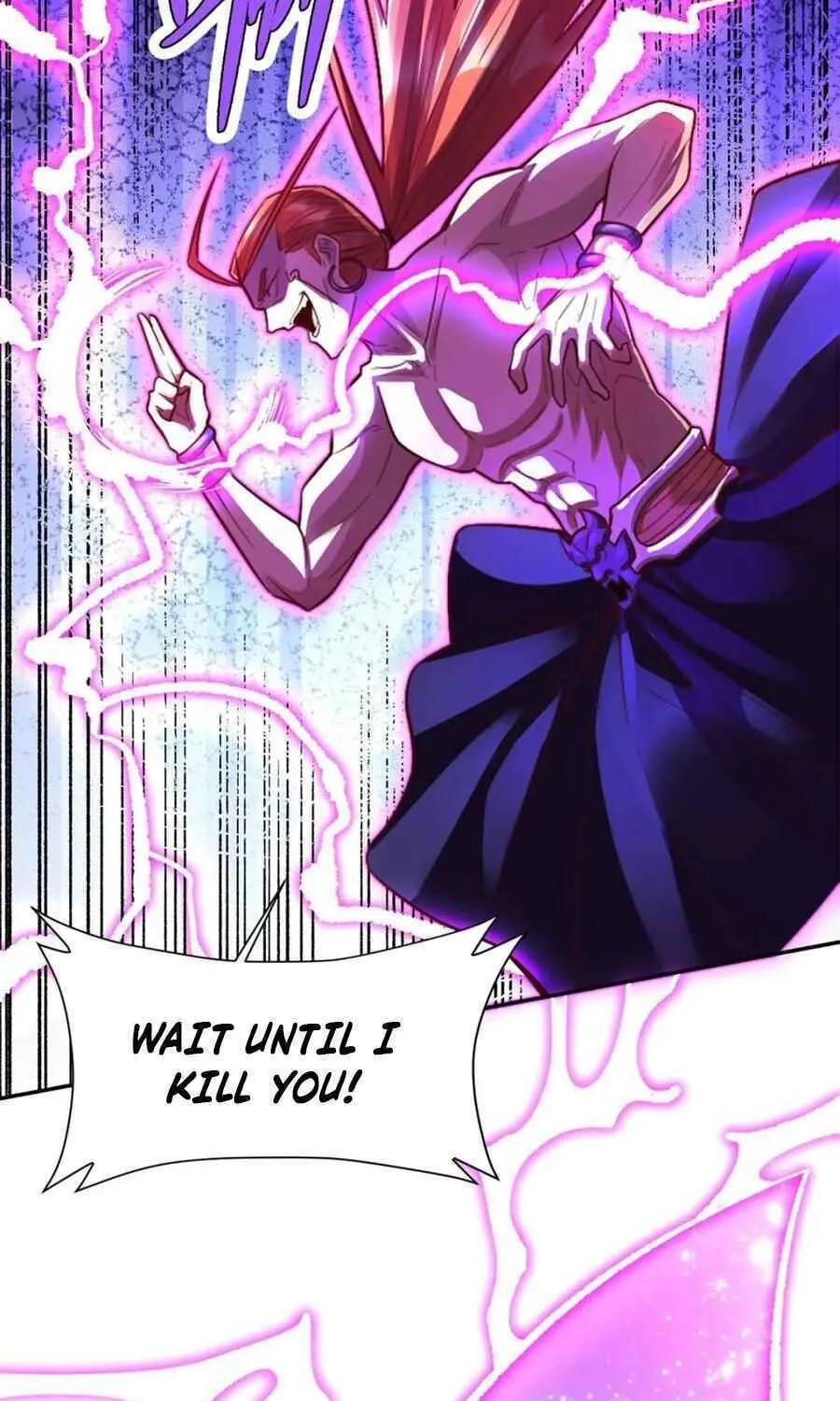 A Big Shot Actually Chapter 513 page 11 - 