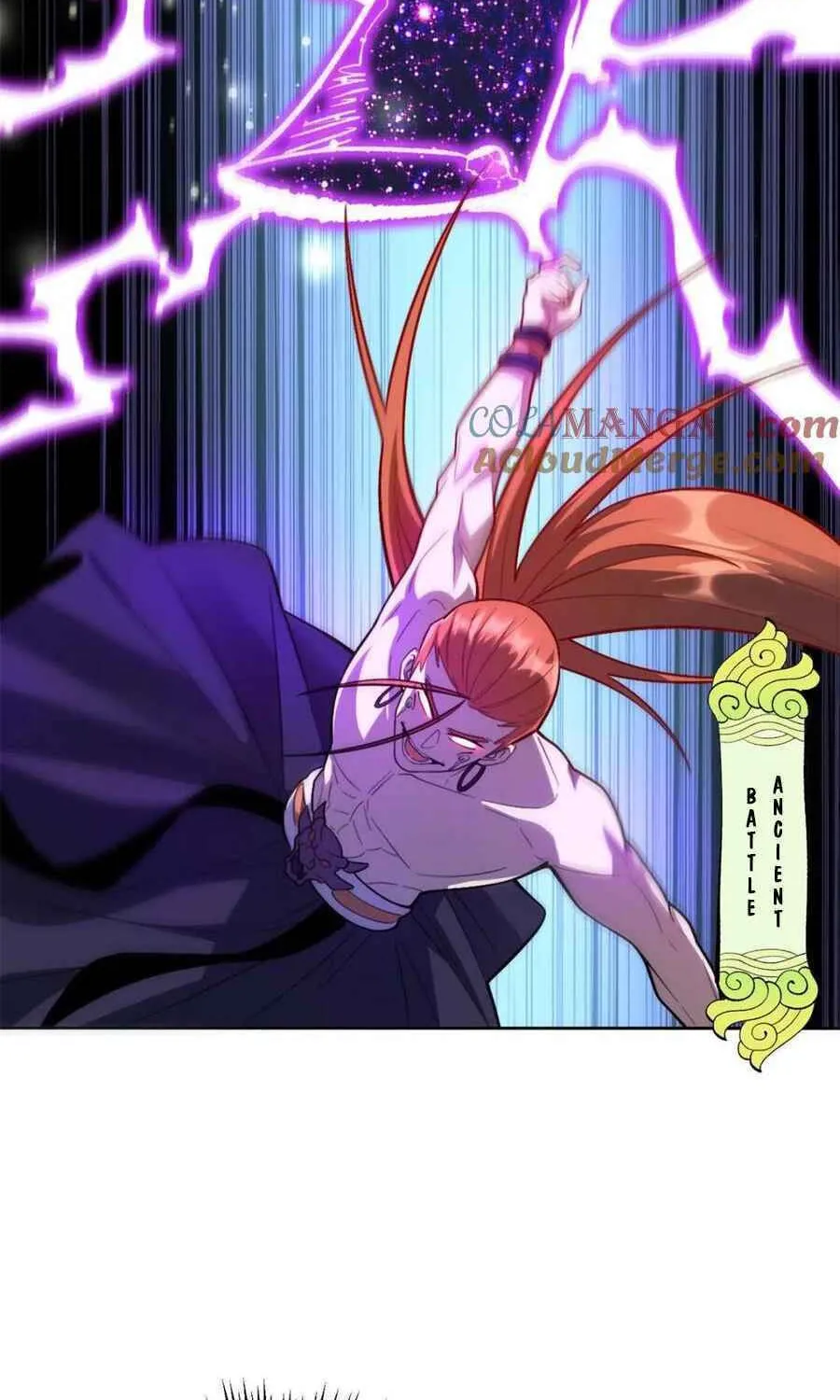 A Big Shot Actually Chapter 513 page 17 - 