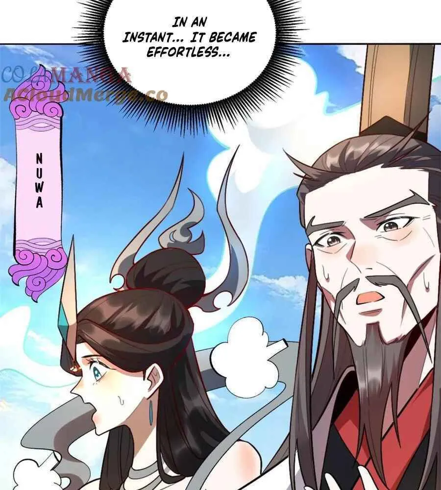 A Big Shot Actually Chapter 513 page 22 - 
