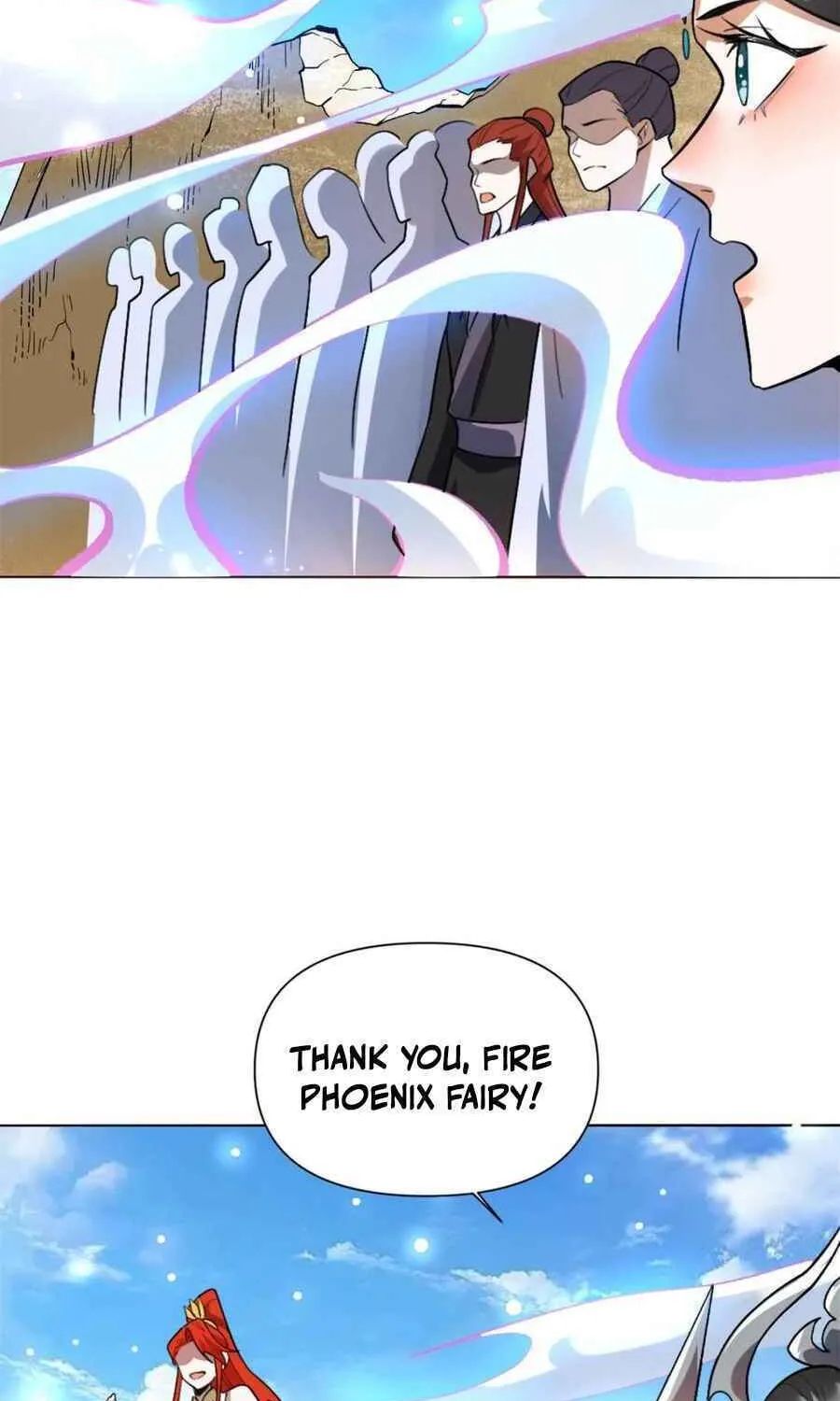 A Big Shot Actually Chapter 513 page 25 - 