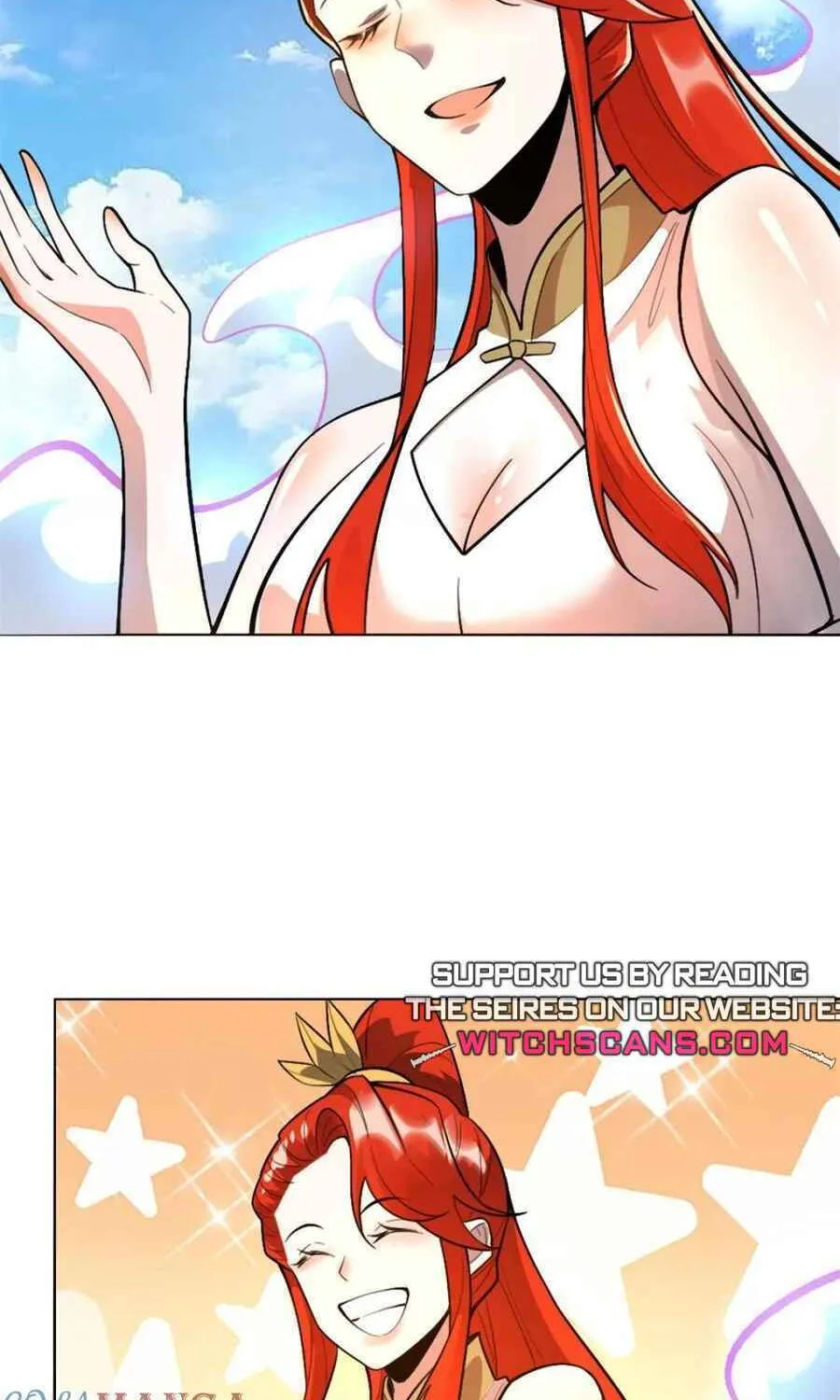 A Big Shot Actually Chapter 513 page 28 - 