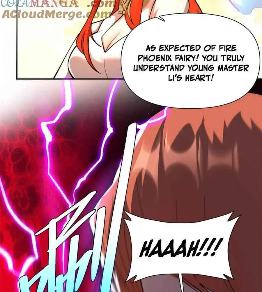 A Big Shot Actually Chapter 513 page 29 - 