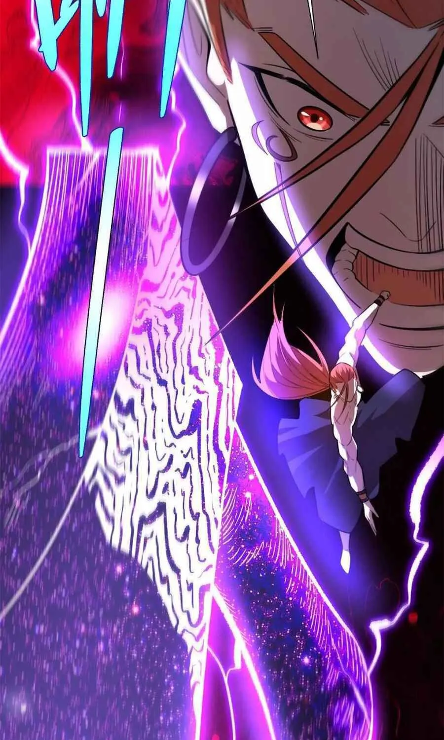 A Big Shot Actually Chapter 513 page 30 - 