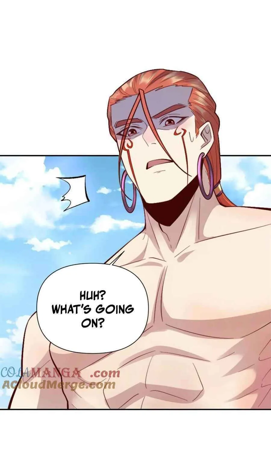 A Big Shot Actually Chapter 513 page 4 - 
